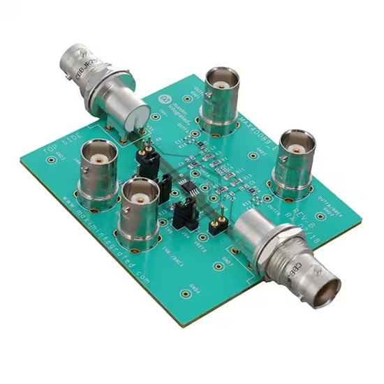 MAX40089EVKIT# - Analog Devices Inc./Maxim Integrated - Evaluation Boards - Op Amps