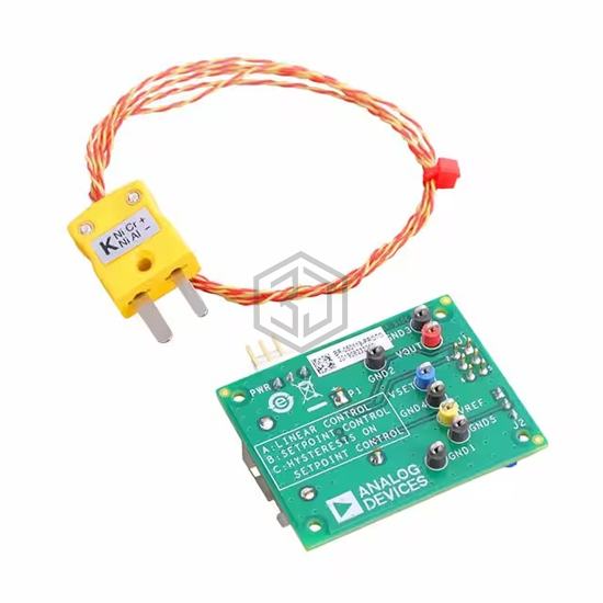 AD8497-EVALZ - Analog Devices Inc. - Evaluation Boards - Op Amps