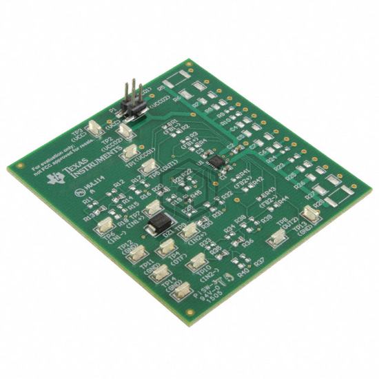 ALM2402Q1EVM - Texas Instruments - Evaluation Boards - Op Amps