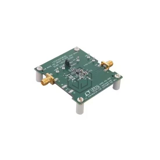 DC1639A - Analog Devices Inc. - Evaluation Boards - Op Amps