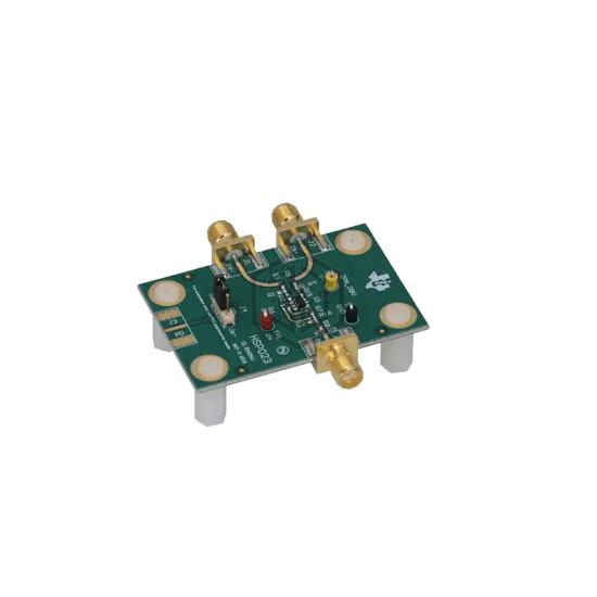 OPA838DCKEVM - Texas Instruments - Evaluation Boards - Op Amps