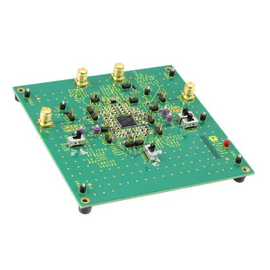 AD8334-EVALZ - Analog Devices Inc. - Evaluation Boards - Op Amps