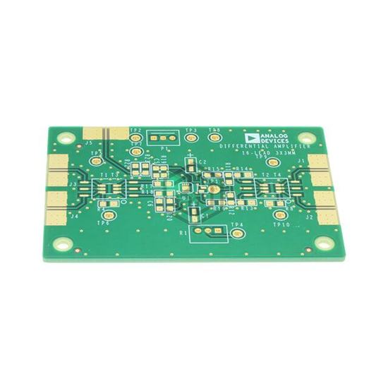 ADA4941-1YCP-EBZ - Analog Devices Inc. - Evaluation Boards - Op Amps