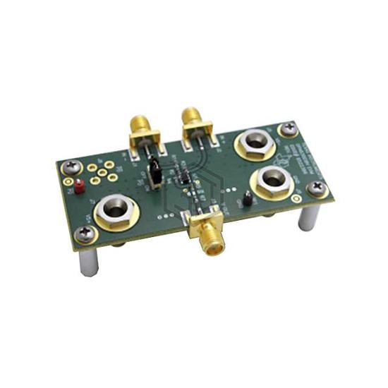 OPA836IDBVEVM - Texas Instruments - Evaluation Boards - Op Amps