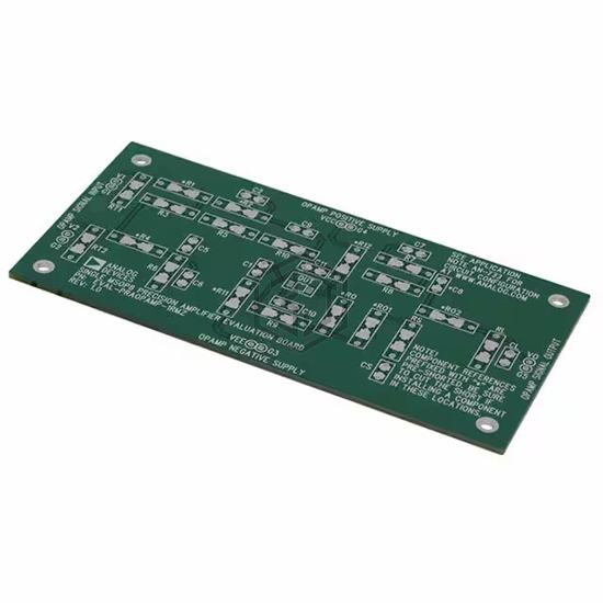 EVAL-PRAOPAMP-1RMZ - Analog Devices Inc. - Evaluation Boards - Op Amps