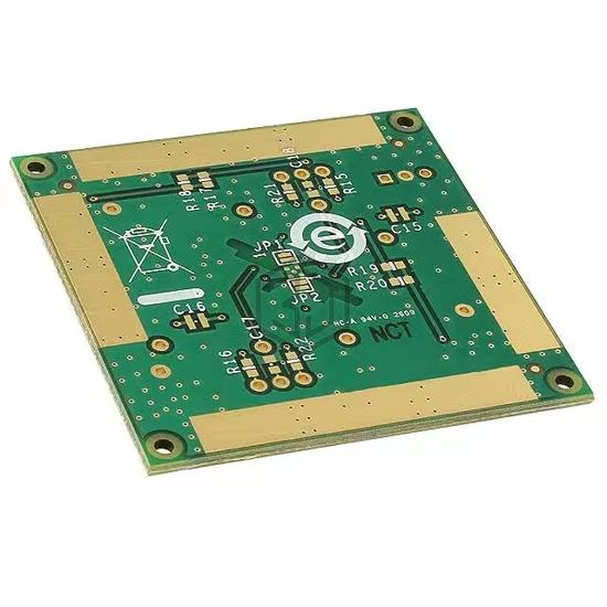 ADA4857-2YCP-EBZ - Analog Devices Inc. - Evaluation Boards - Op Amps