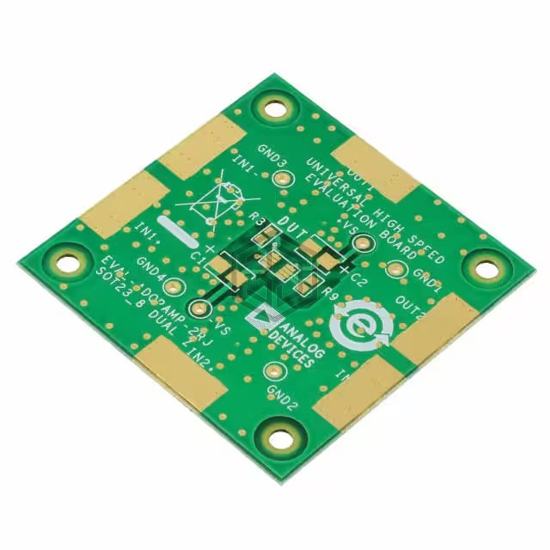 AD8039ART-EBZ - Analog Devices Inc. - Evaluation Boards - Op Amps