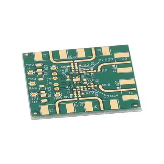 DEM-OPA-DSN-EVM - Texas Instruments - Evaluation Boards - Op Amps