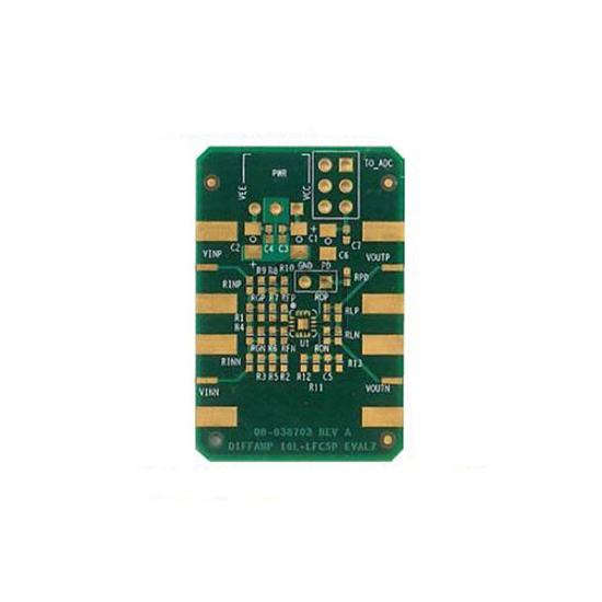EVAL-FDA-1CPZ-16 - Analog Devices Inc. - Evaluation Boards - Op Amps