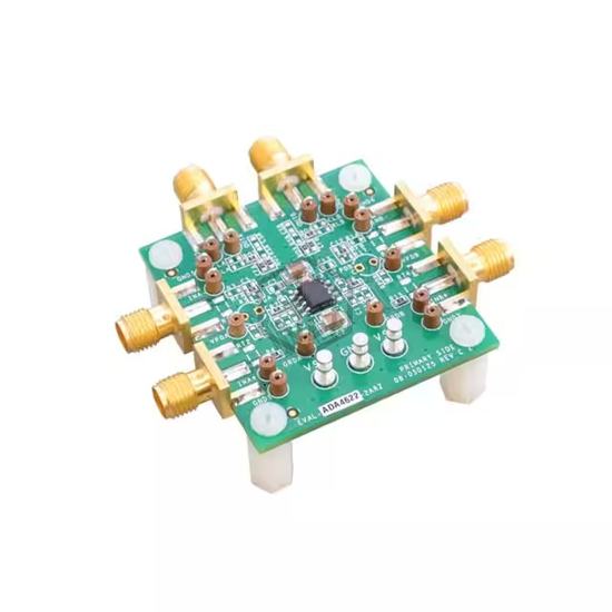 EVAL-ADA4622-2ARZ - Analog Devices Inc. - Evaluation Boards - Op Amps