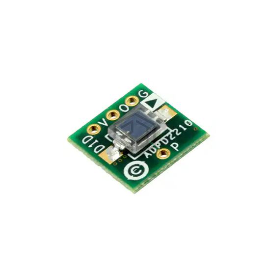 EVALZ-ADPD2210 - Analog Devices Inc. - Evaluation Boards - Op Amps