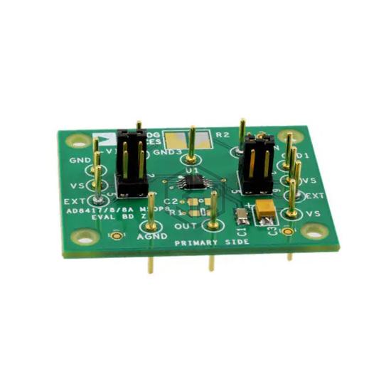 AD8418-EVALZ - Analog Devices Inc. - Evaluation Boards - Op Amps
