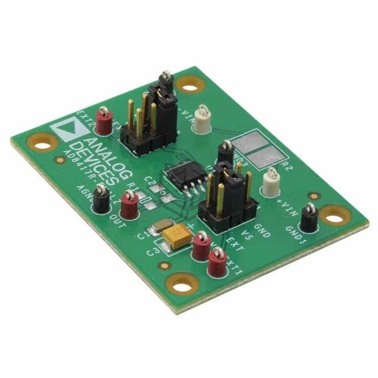 AD8417R-EVALZ - Analog Devices Inc. - Evaluation Boards - Op Amps