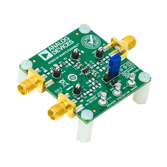 EVAL-ADA4099-1HUJZ - Analog Devices Inc. - Evaluation Boards - Op Amps
