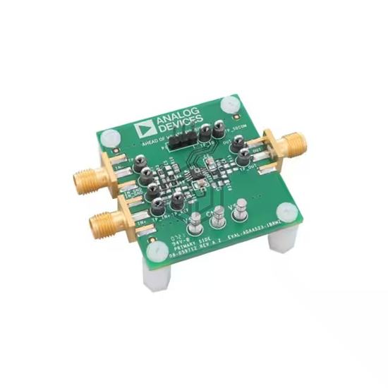 EVAL-ADA4523-1BRMZ - Analog Devices Inc. - Evaluation Boards - Op Amps