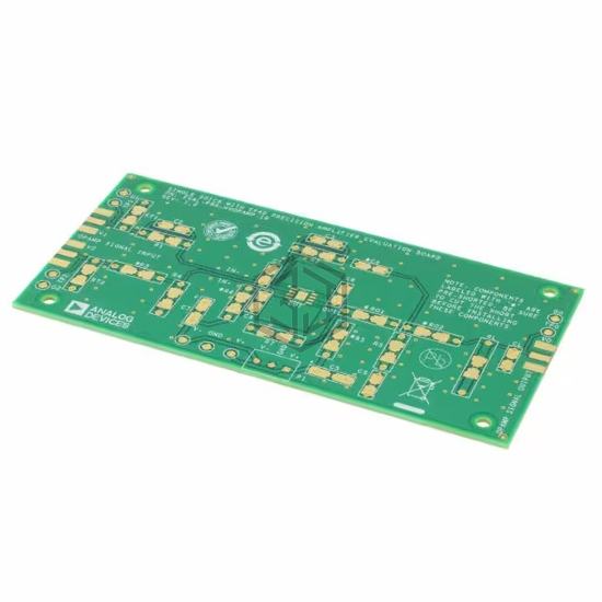 EVALPRAHVOPAMP-1RZ - Analog Devices Inc. - Evaluation Boards - Op Amps
