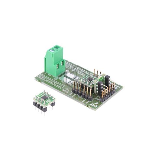 STEVAL-AETKT1V2 - STMicroelectronics - Evaluation Boards - Op Amps