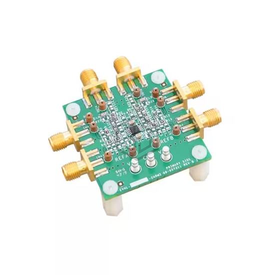 EVAL-ADA4522-2ARMZ - Analog Devices Inc. - Evaluation Boards - Op Amps