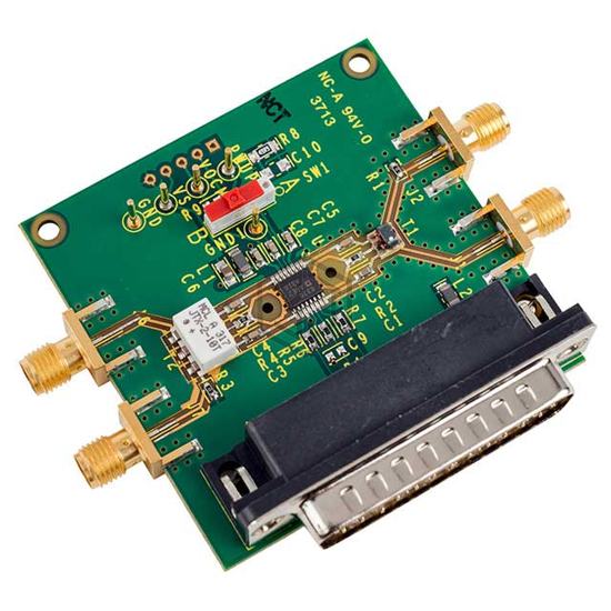 AD8370-EVALZ - Analog Devices Inc. - Evaluation Boards - Op Amps