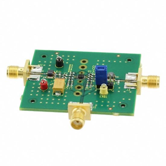 ADL5562-EVALZ - Analog Devices Inc. - Evaluation Boards - Op Amps