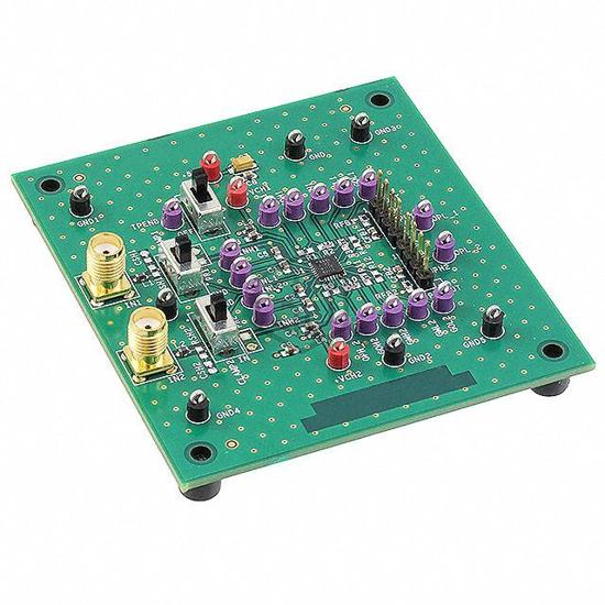 AD8432-EVALZ - Analog Devices Inc. - Evaluation Boards - Op Amps