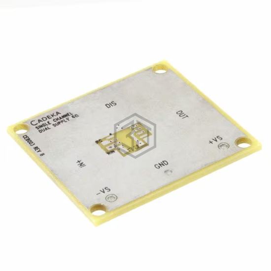 CEB003 - MaxLinear, Inc. - Evaluation Boards - Op Amps