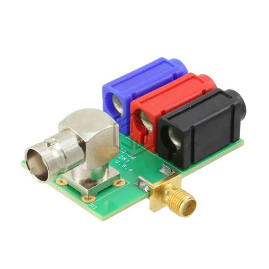 LMV861MGEVAL - Texas Instruments - Evaluation Boards - Op Amps