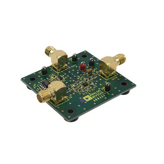 AD8337-EVALZ-SS - Analog Devices Inc. - Evaluation Boards - Op Amps