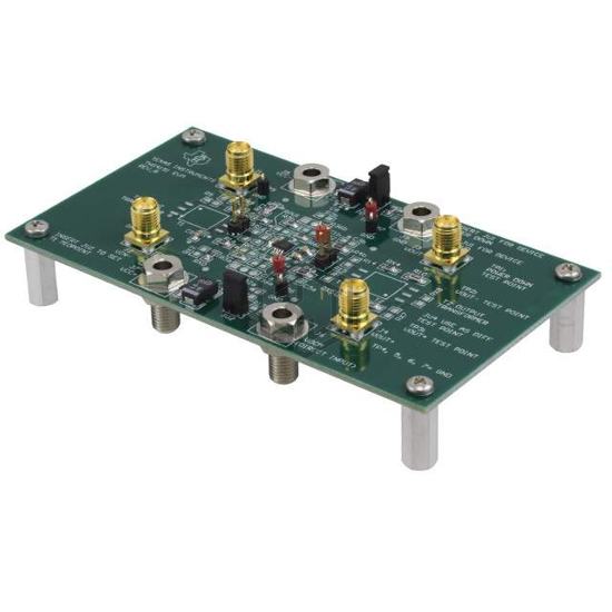 THS4151EVM - Texas Instruments - Evaluation Boards - Op Amps