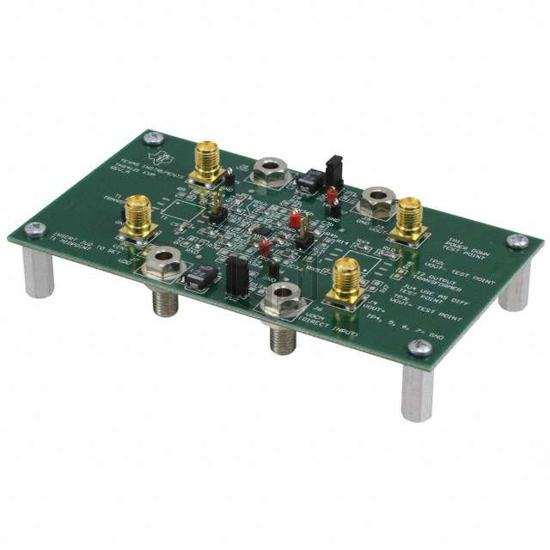 THS4121EVM - Texas Instruments - Evaluation Boards - Op Amps