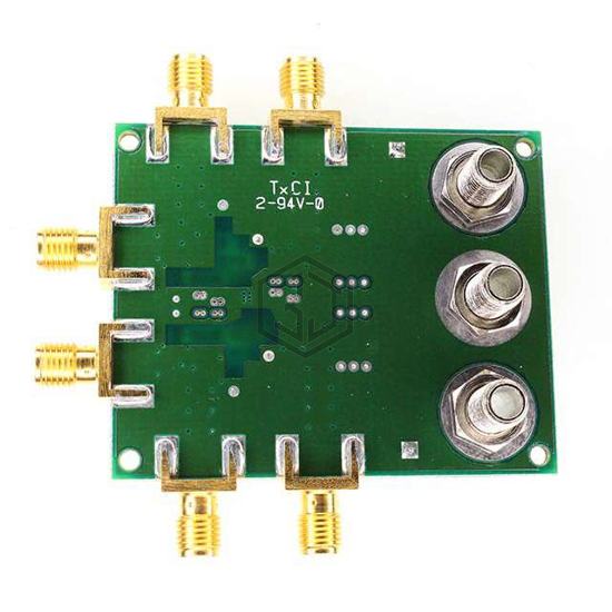 THS4222EVM - Texas Instruments - Evaluation Boards - Op Amps