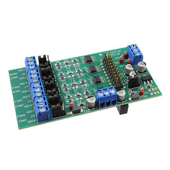 DAPSIGCNDBRDBPEVM - Texas Instruments - Evaluation Boards - Op Amps