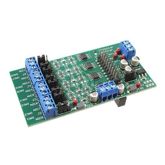 DAPSIGCNDBRDUNPEVM - Texas Instruments - Evaluation Boards - Op Amps