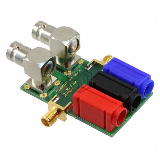 LMV852EVAL - Texas Instruments - Evaluation Boards - Op Amps