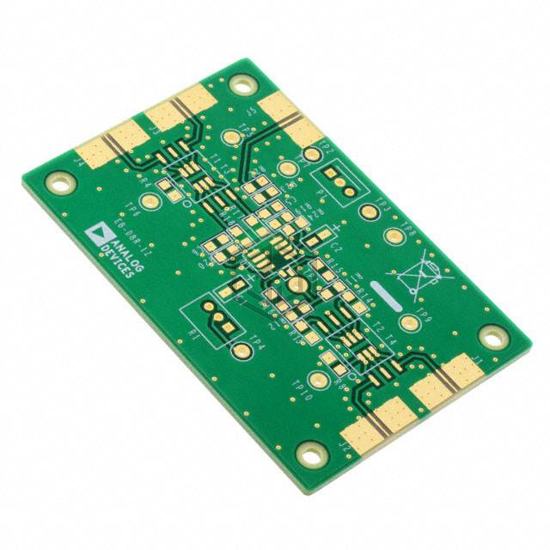 AD8131AR-EBZ - Analog Devices Inc. - Evaluation Boards - Op Amps