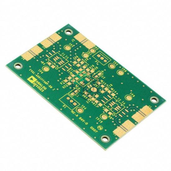 AD8131ARM-EBZ - Analog Devices Inc. - Evaluation Boards - Op Amps