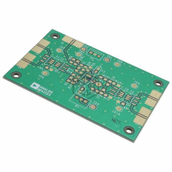 AD8132ARM-EBZ - Analog Devices Inc. - Evaluation Boards - Op Amps