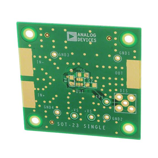 AD8063ART-EBZ - Analog Devices Inc. - Evaluation Boards - Op Amps