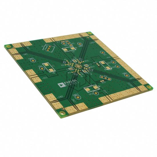 ADA4932-2YCP-EBZ - Analog Devices Inc. - Evaluation Boards - Op Amps
