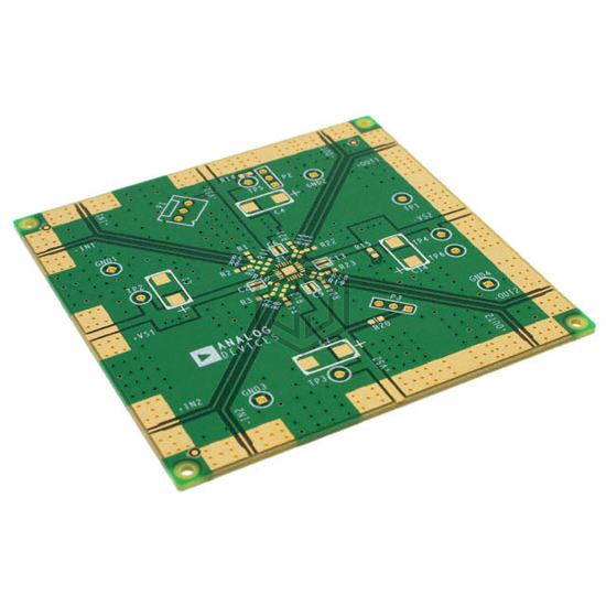 ADA4927-2YCP-EBZ - Analog Devices Inc. - Evaluation Boards - Op Amps