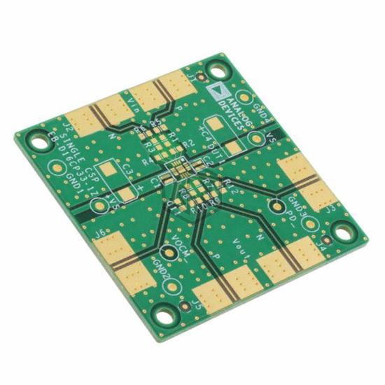 ADA4930-1YCP-EBZ - Analog Devices Inc. - Evaluation Boards - Op Amps