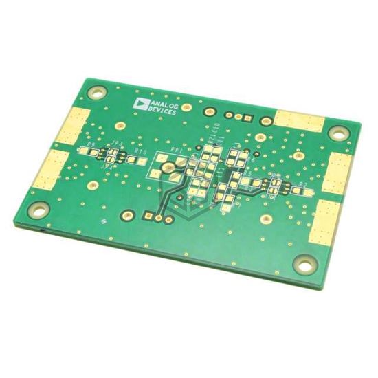AD8138AARMZ-EBZ - Analog Devices Inc. - Evaluation Boards - Op Amps