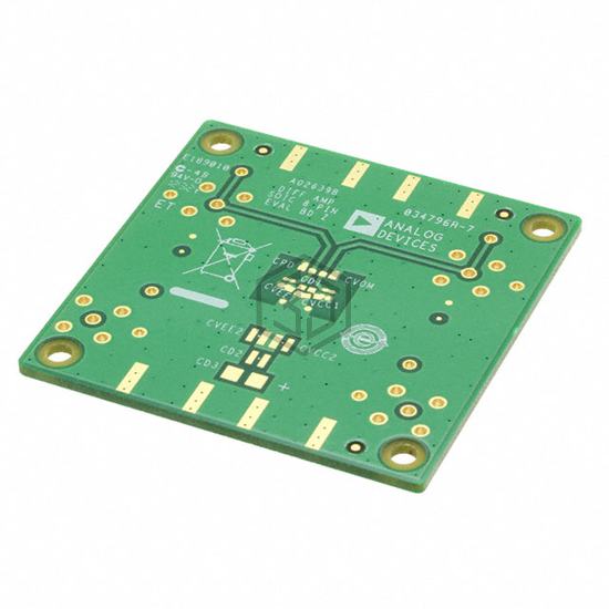 ADA4940-1AR-EBZ - Analog Devices Inc. - Evaluation Boards - Op Amps