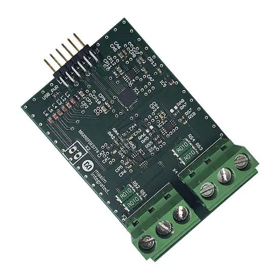 MAXREFDES77# - Analog Devices Inc./Maxim Integrated - Evaluation Boards - Op Amps