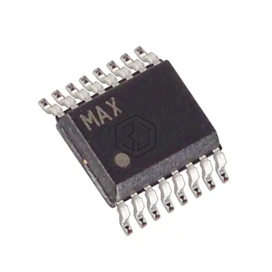 MAX685EEE+ - Analog Devices Inc./Maxim Integrated - PMIC - Voltage Regulators - DC DC Switching Regulators