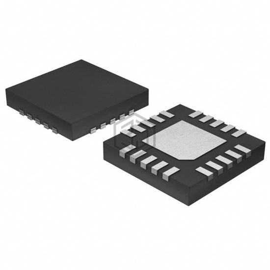 MAX6794TPSD2+ - Analog Devices Inc./Maxim Integrated - PMIC - Supervisors