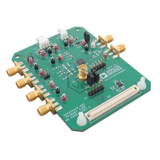 ADA4254CP-EBZ - Analog Devices Inc. - Evaluation Boards - Op Amps