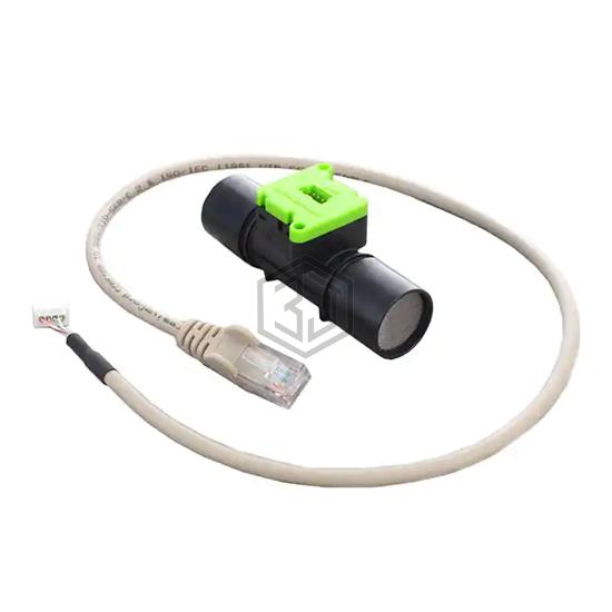 SEK-SFM3000 - Sensirion AG - Evaluation Boards - Sensors