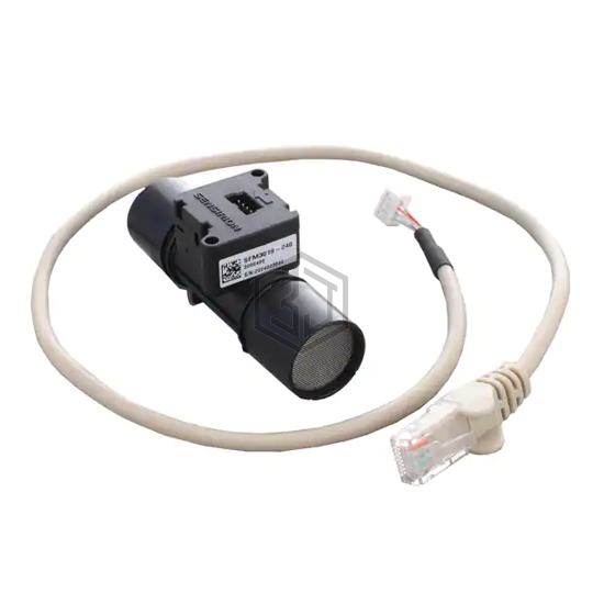 SEK-SFM3019 - Sensirion AG - Evaluation Boards - Sensors