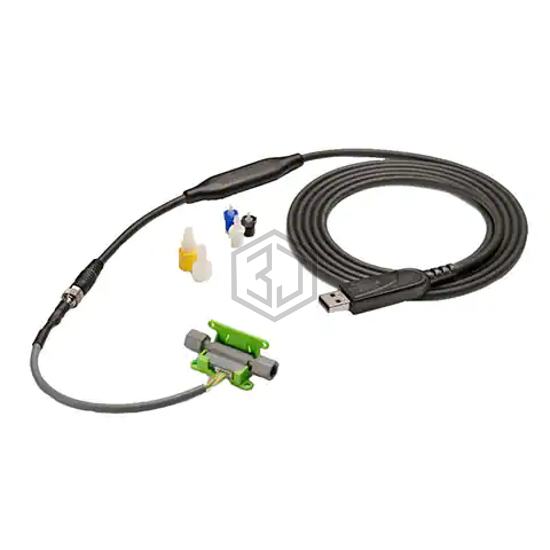 SENSIRION EVALUATION KIT SLF3S-1300F - Sensirion AG - Evaluation Boards - Sensors